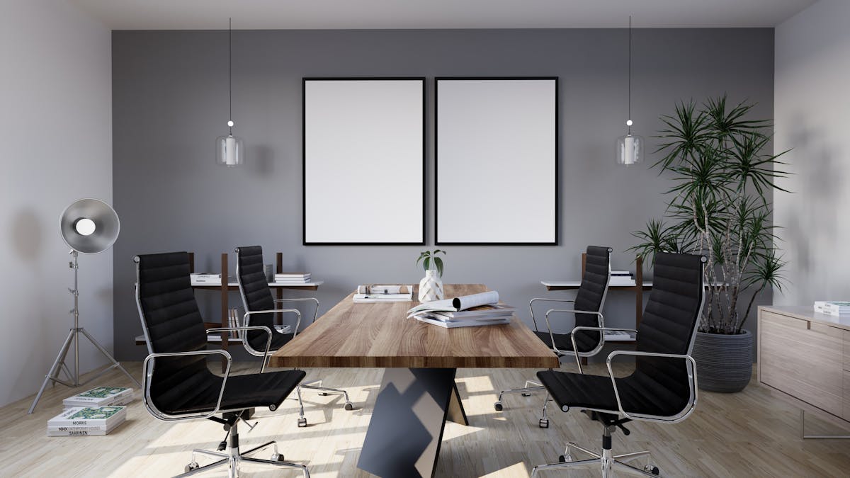 Ekström & Partners kontor i Göteborg